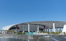 Hyatt Regency Los Angeles International Airport